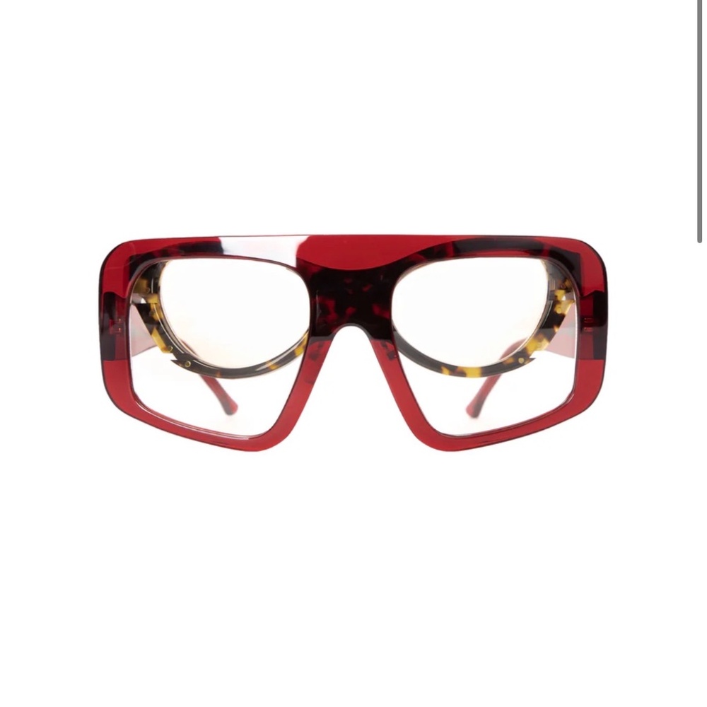 Luar Double Eyewear Sunglasses